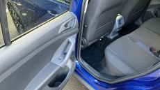 Volkswagen T-Cross 1.0 TSI 110 United 5dr DSG Petrol Estate